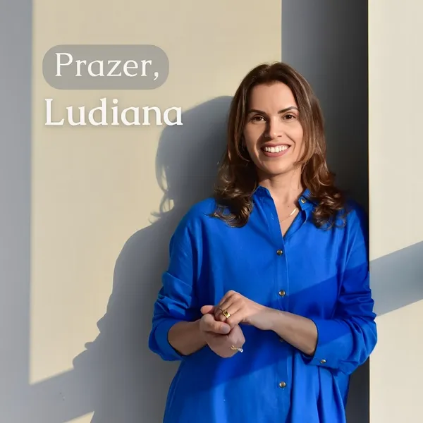 Ludiana Campos - Nutricionista clínica especializada em emagrecimento e diabetes em Chapecó SC